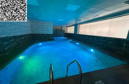 Apartment - 2 Bedrooms - 2 Bathrooms for rent in Al Mowaihat 3 - Al Mowaihat - Ajman