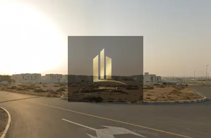 أرض - استوديو للبيع في براشي - البادي - الشارقة