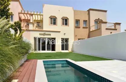Villa - 2 Bedrooms - 3 Bathrooms for sale in Springs 11 - The Springs - Dubai