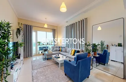 Apartment - 1 Bedroom - 2 Bathrooms for sale in The Residences at Business Central - Business Bay - Dubai
