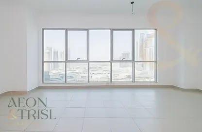 Apartment - 3 Bedrooms - 4 Bathrooms for rent in The Residences - Downtown Dubai - Dubai