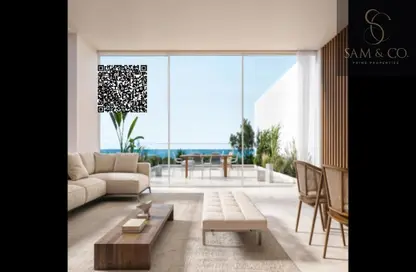 شقة - 2 غرف نوم - 3 حمامات للبيع في سيلاين ريزيدينسز - الزورا - عجمان