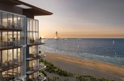 Bulk Sale Unit - Studio - 2 Bathrooms for sale in Soto Grande - Al Hamra Village - Ras Al Khaimah