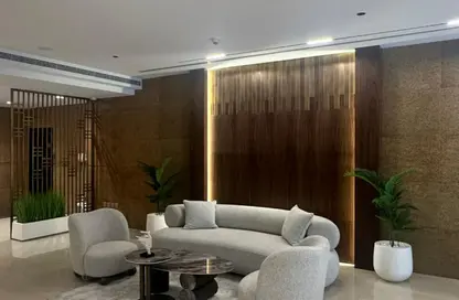 شقة - 2 غرف نوم - 3 حمامات للايجار في برج سولافا - دبي مارينا - دبي شقة - 2 غرف نوم - 3 حمامات للايجار في برج سولافا - دبي مارينا - دبي