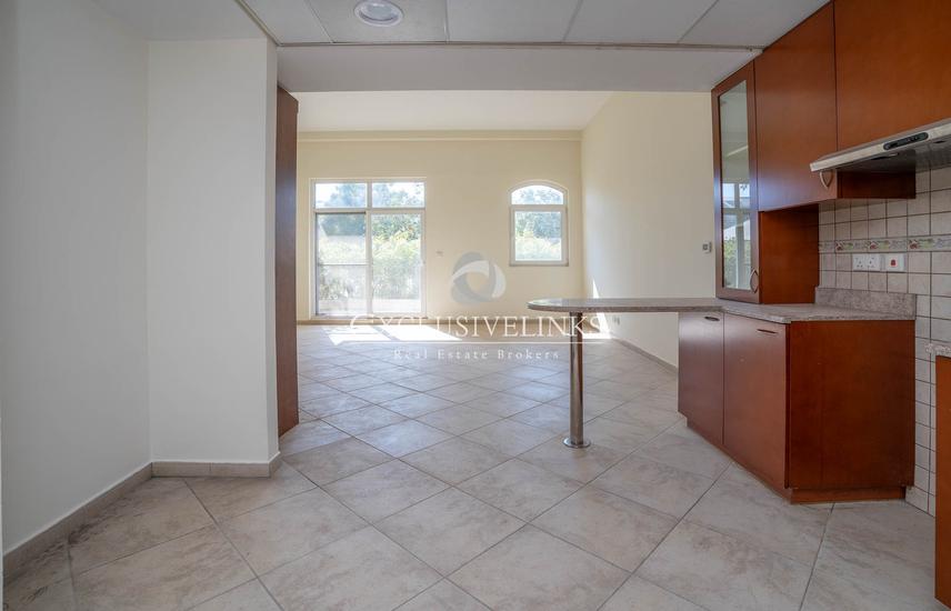 Apartment for Rent in Barton House 1 Vacant Studio Ready to Move In