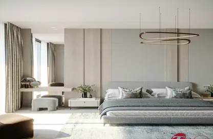 Apartment - 2 Bedrooms - 3 Bathrooms for sale in Elevate by Prescott - Arjan - Dubai