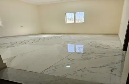 Empty Room image for: Villa - 1 Bedroom - 1 Bathroom for rent in New Manasir - Falaj Hazzaa - Al Ain, Image 1