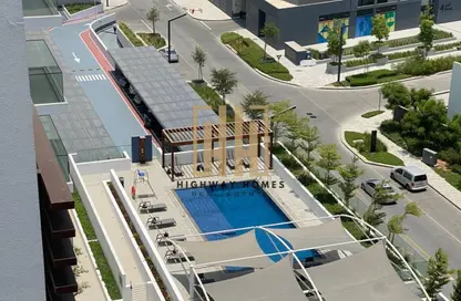 Apartment - 3 Bedrooms - 4 Bathrooms for sale in MISK Apartments - Aljada - Sharjah