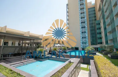 Apartment - 2 Bedrooms - 3 Bathrooms for sale in Al Nada 2 - Al Muneera - Al Raha Beach - Abu Dhabi