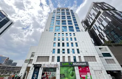 Apartment - 2 Bedrooms - 3 Bathrooms for rent in Park Central - Business Bay - Dubai