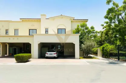 Villa - 3 Bedrooms - 3 Bathrooms for sale in Mira 1 - Mira - Reem - Dubai