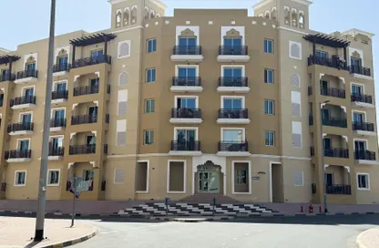 Apartment - Studio - 1 Bathroom for sale in IC1-EMR-21 - Emirates Cluster - International City - Dubai