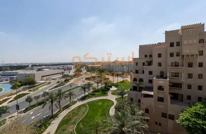 Apartment - 1 Bedroom - 2 Bathrooms for sale in Al Badia Hillside Village - Dubai Festival City - Dubai
