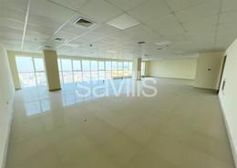 Office Space for rent in Al Majaz 3 - Al Majaz - Sharjah