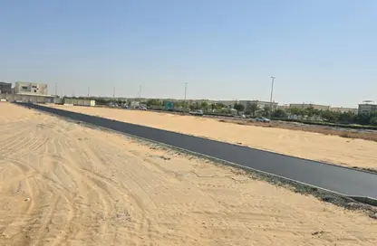 أرض - استوديو للبيع في الصجعة الصناعية - آلصجعه - الشارقة