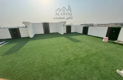 فيلا - 5 غرف نوم - 7 حمامات للبيع في الزاهية جاردنز - الزاهية - عجمان فيلا - 5 غرف نوم - 7 حمامات للبيع في الزاهية جاردنز - الزاهية - عجمان