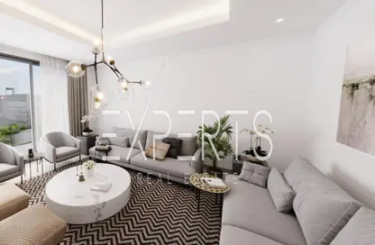Villa - 4 Bedrooms - 6 Bathrooms for sale in Fay Alreeman - Al Shamkha - Abu Dhabi