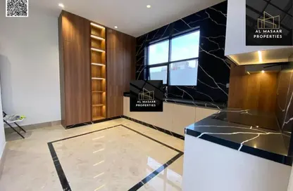 Villa - 4 Bedrooms - 6 Bathrooms for sale in Al Helio 2 - Al Helio - Ajman