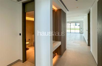 Villa - 4 Bedrooms - 5 Bathrooms for rent in Harmony 3 - Harmony - Tilal Al Ghaf - Dubai