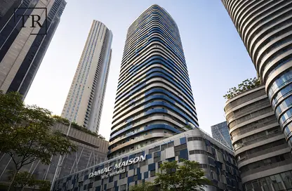 شقة - غرفة نوم - 2 حمامات للايجار في ذا سيجنتشر - برج خليفة - وسط مدينة دبي - دبي شقة - غرفة نوم - 2 حمامات للايجار في ذا سيجنتشر - برج خليفة - وسط مدينة دبي - دبي