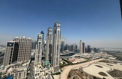 Apartment - Studio - 1 Bathroom for sale in Aykon City Tower B - Aykon City - Business Bay - Dubai