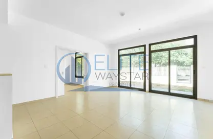 Townhouse - 4 Bedrooms - 4 Bathrooms for sale in Hayat Townhouses - Town Square - Dubai