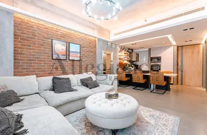 Apartment - 1 Bedroom - 1 Bathroom for sale in The Terraces - Sobha Hartland - Mohammed Bin Rashid City - Dubai