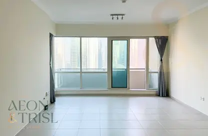 Apartment - 1 Bedroom - 2 Bathrooms for rent in Al Majara 2 - Al Majara - Dubai Marina - Dubai