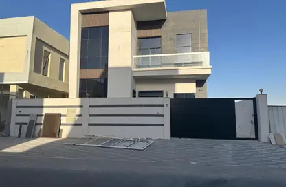 Villa - 5 Bedrooms - 7 Bathrooms for sale in Al Yasmeen 1 - Al Yasmeen - Ajman