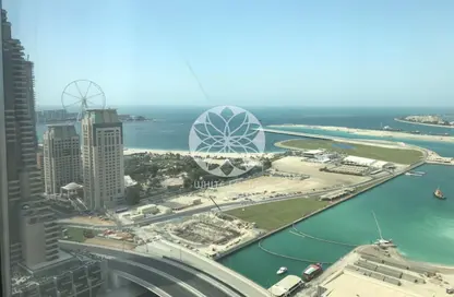 شقة - 2 غرف نوم - 2 حمامات للبيع في داماك هايتس - دبي مارينا - دبي