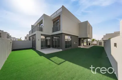 فيلا - 4 غرف نوم - 5 حمامات للايجار في ذا بالس بيتش فرونت 3 - ذي بالس - دبي الجنوب (مركز دبي العالمي) - دبي فيلا - 4 غرف نوم - 5 حمامات للايجار في ذا بالس بيتش فرونت 3 - ذي بالس - دبي الجنوب (مركز دبي العالمي) - دبي