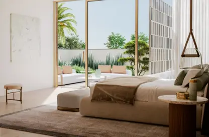 Villa - 5 Bedrooms - 7 Bathrooms for sale in Nawayef East - Al Hudayriat Island - Abu Dhabi Villa - 5 Bedrooms - 7 Bathrooms for sale in Nawayef East - Al Hudayriat Island - Abu Dhabi