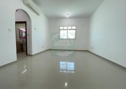 Empty Room image for: Studio - 1 bathroom for rent in Mohamed Bin Zayed Centre - Mohamed Bin Zayed City - Abu Dhabi, Image 1
