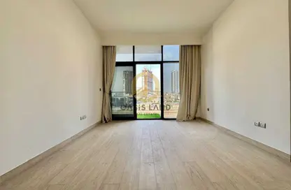 Apartment - Studio - 1 Bathroom for rent in AZIZI Riviera 5 - AZIZI Riviera - Meydan One - Meydan - Dubai