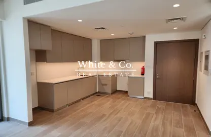 Apartment - 1 Bedroom - 1 Bathroom for rent in Lotus at Creek Beach - Creek Beach - Dubai Creek Harbour (The Lagoons) - Dubai