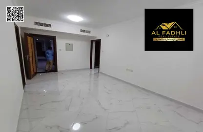 شقة - غرفة نوم - 2 حمامات للايجار في فلل الروضة 2 - 2  الروضة - الروضة - عجمان