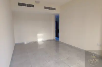 Apartment - 2 Bedrooms - 2 Bathrooms for rent in Al Rashidiya Towers - Al Rashidiya - Ajman Downtown - Ajman
