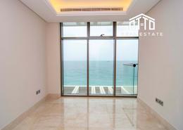 Apartment - 2 bedrooms - 4 bathrooms for rent in The 8 - The Crescent - Palm Jumeirah - Dubai