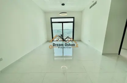 Apartment - 1 Bedroom - 2 Bathrooms for rent in Haven Heights - Al Jaddaf - Dubai