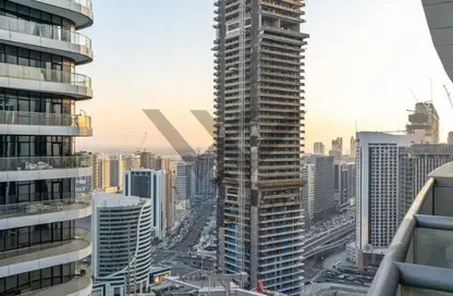 Apartment - 2 Bedrooms - 3 Bathrooms for sale in The Signature - Burj Khalifa Area - Downtown Dubai - Dubai