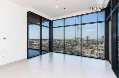 شقة - غرفة نوم - 2 حمامات للبيع في فيستا برستيج وان - مدينة دبي الرياضية - دبي