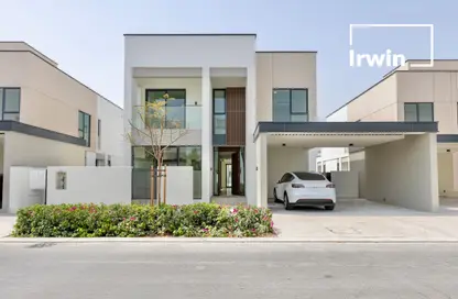 فيلا - 4 غرف نوم - 5 حمامات للبيع في كايا - المرابع العربية 3 - دبي