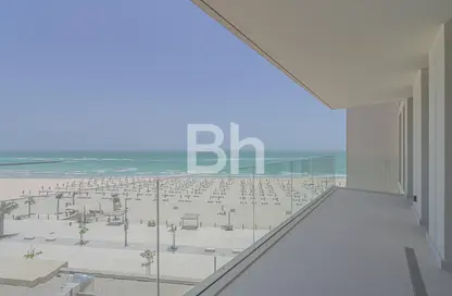Apartment - 3 Bedrooms - 5 Bathrooms for rent in Mamsha Al Saadiyat - Saadiyat Cultural District - Saadiyat Island - Abu Dhabi