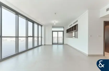 Apartment - 3 Bedrooms - 3 Bathrooms for rent in The Dubai Creek Residences North Podium - The Dubai Creek Residences North - The Dubai Creek Residences - Dubai Creek Harbour (The Lagoons) - Dubai