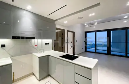 Apartment - 2 Bedrooms - 3 Bathrooms for rent in Binghatti Canal - Business Bay - Dubai