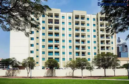 Apartment - 2 Bedrooms - 3 Bathrooms for sale in Jade Residence - Dubai Silicon Oasis - Dubai