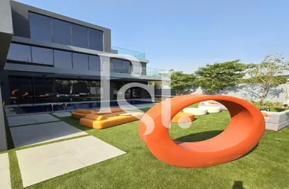 Villa - 5 Bedrooms - 7 Bathrooms for sale in Kaya - Masaar - Tilal City - Sharjah