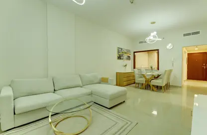 Apartment - 1 Bedroom - 2 Bathrooms for sale in Sobha Daffodil - Jumeirah Village Circle - Dubai