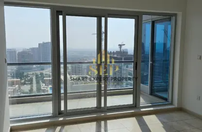 Apartment - 2 Bedrooms - 3 Bathrooms for rent in Skycourts Tower D - Skycourts Towers - Dubai Land - Dubai
