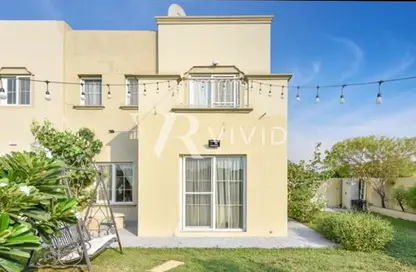 Townhouse - 2 Bedrooms - 3 Bathrooms for sale in Springs 11 - The Springs - Dubai